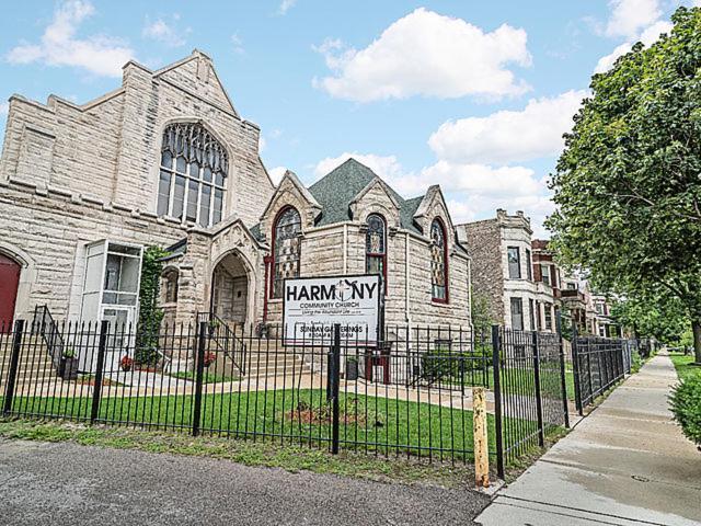 Modern 4Br Just A Block From Cta Pink Line With Pool Table Free Parking Apartman Chicago Kültér fotó